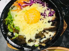 -鹤江桥·红油牛肉粉(SKP店)