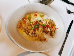 新奥尔良蟹肉糕-茹丝葵经典牛排馆(上海外滩店)