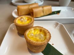 -蔡澜点心·粤菜(领展购物广场店)