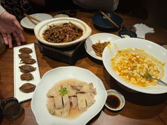 -苏帮袁Sue Cuisine(将台店)