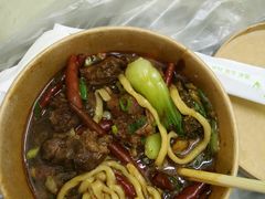 -面乙新派手擀面(大悦城店)