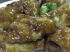 地三鲜-林之六八·6886大连老菜馆