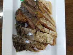 咸亨醉鱼-协和菜馆(凤凰街店)