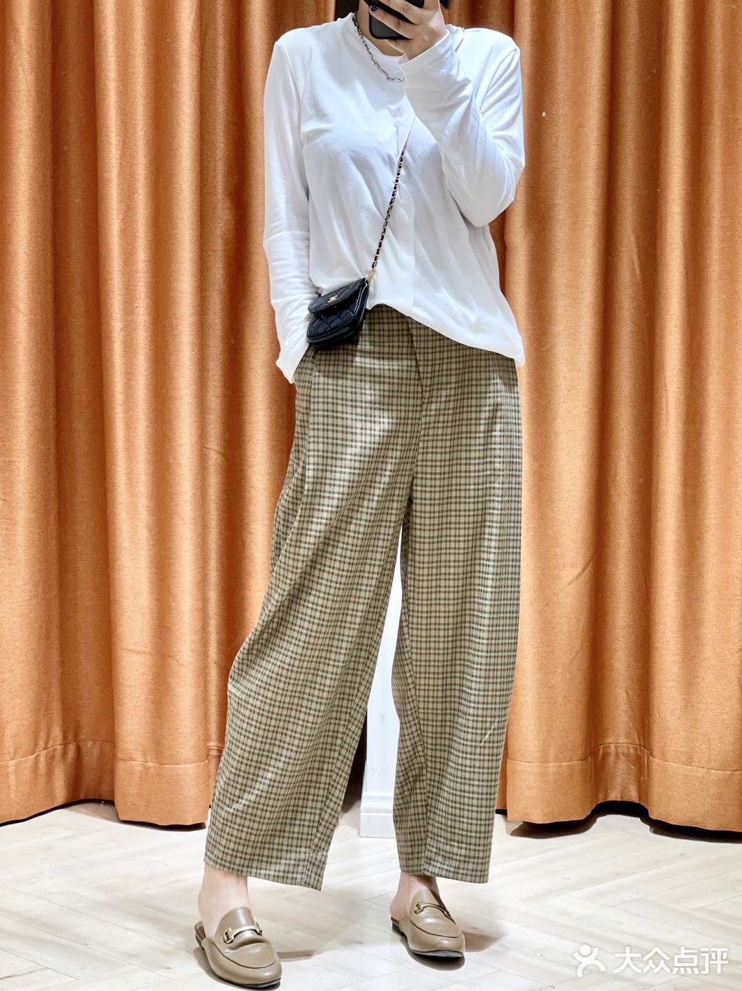 是一家值得专程去逛的服装店～