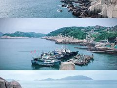 -南麂列岛