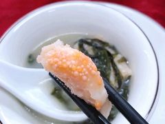 虾滑汤-蛇口康乐快餐鱼仔档(翠苑小区店)