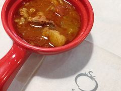 -So Lounge索兰至餐厅(蓝色港湾店)