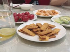 -鹊华居·地道鲁菜·海鲜·融合味(大明湖店)