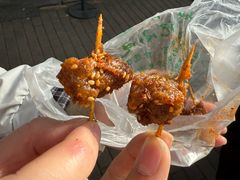 -牛街洪记小吃店(牛街店)