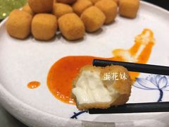 -四季暖堂·融合江浙菜(N1955创业园店)