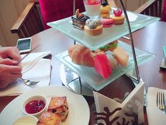 -逸廊大堂吧(三亚海棠湾万丽度假酒店)