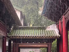 -南华禅寺