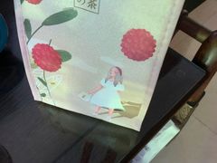 -奈雪的茶(石厦时代广场店)