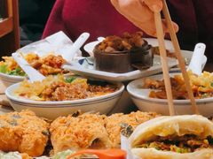 -小豆海棠(人民南路店)