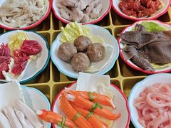 -万物生江北老火锅(海骏达店)