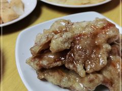 -屋里家延边朝鲜族冷面(南园店)