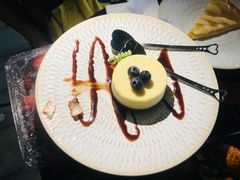 -ommo cafe(半岛城邦店)