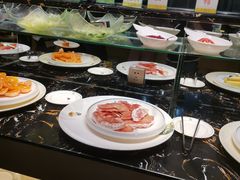 -巴犀烧烤(新崇光店)