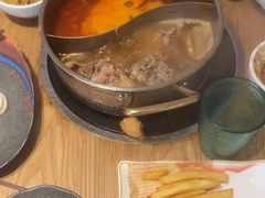-松野谷·寿喜烧自助(华联顺义金街购物中心店)