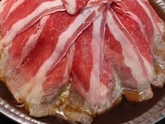 -沼津港精致料理·寿喜烧·烧鸟(青浦宝龙广场日料榜单店)