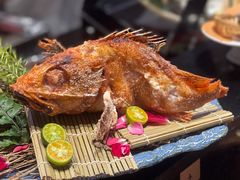 -鸟山鸣·日料食堂(王府井店)