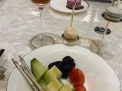 甜品马卡龙-人间采蜜(海信广场店)