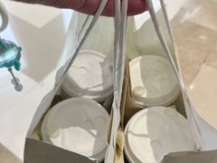 -喜茶(上海北外滩来福士店)