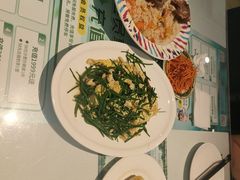 -新疆兵团食府清真(马连道店)