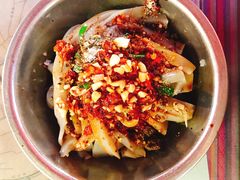 -88号小吃店·经典云南菜·地道纳西美食