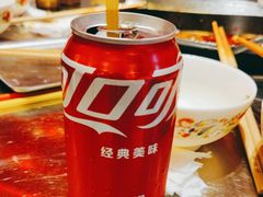 -朱光玉火锅馆(正弘城店)