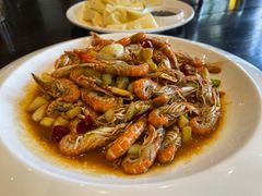 -健眺小海鲜(临海后山店)