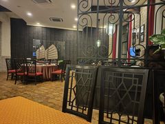 -南沙游艇会·大兵船餐厅