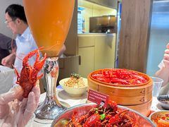 -靓靓蒸虾·头牌蒸虾(雪松路总店)