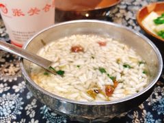油茶汤-张关合渣(朱家坳店)