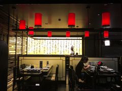 -捞王猪肚鸡火锅(财富中心店)