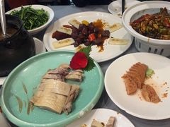 -金哥私房菜馆(张府园总店)