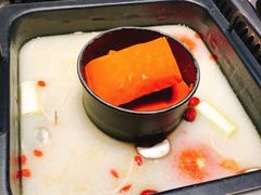 -鼎膳常火锅(华阳店)
