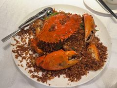 -喜记避风塘炒辣蟹(旗舰店)