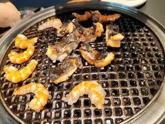 -東盛炭烤自助料理(浦东文峰广场店)