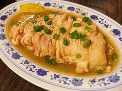 -拉面莊夢語＆中华料理八椿
