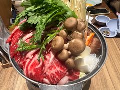 -Tuna maki寿司(印象城购物中心店)