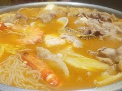 -大岛日本料理铁板烧(南通大饭店)