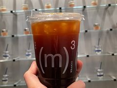 -CUBIC3三立方咖啡(西岸凤巢店)