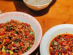 -蛮佬拾·乡里土菜馆(河西王府井店)