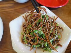 -老回回饺子馆(海洋馆店)