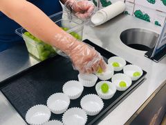 -盒马X会员店(王府井奥莱UP TOWN店)