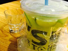 -鲜果时间·果蔬茶(赛格负二层店)