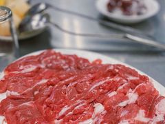 -三兴涮羊肉(荣安大街店)