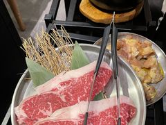 -汉拿山(魏公村店)