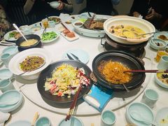 -上地宴·中关村的会客厅(清河高铁站店)